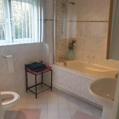 Type B Comfort 4 Persoons Chalet